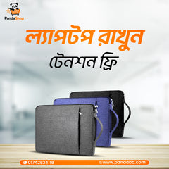 Collection image for: Laptop Bag & Accesories