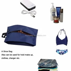 Multi Shoue Storage Bag