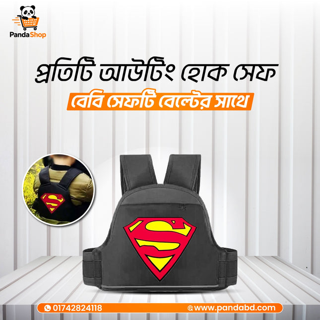 Safety Belt for Baby