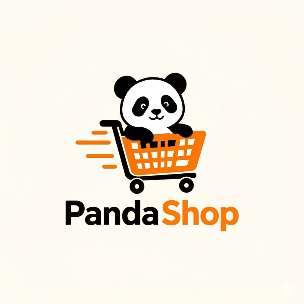 Panda Shop
