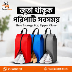 Collection image for: Storage Bag & Accessories